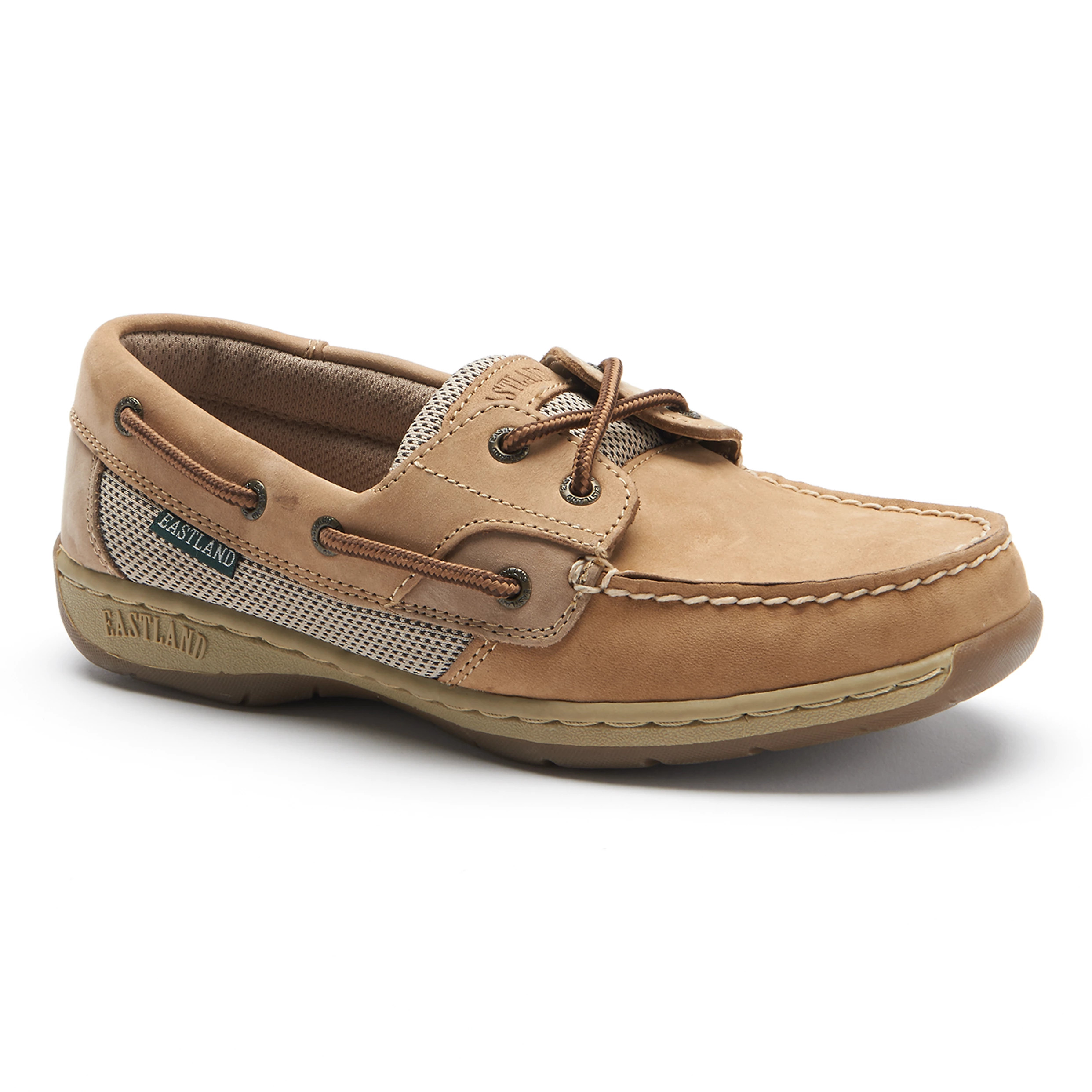 Eastland Solstice Women's Boat Shoes | Kohls | Kohl's