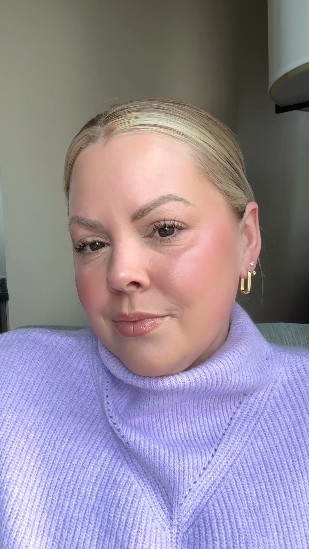 Makeup tips!

#LTKgrwm #LTKBeauty #LTKOver40