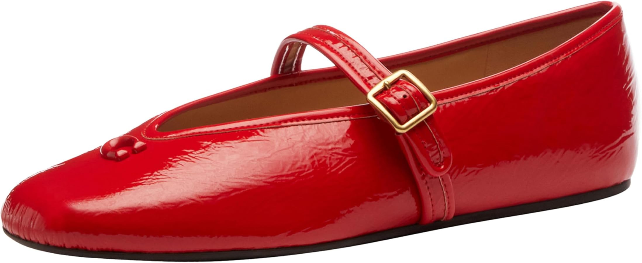 Coach Womens Mary Jane | Amazon (US)