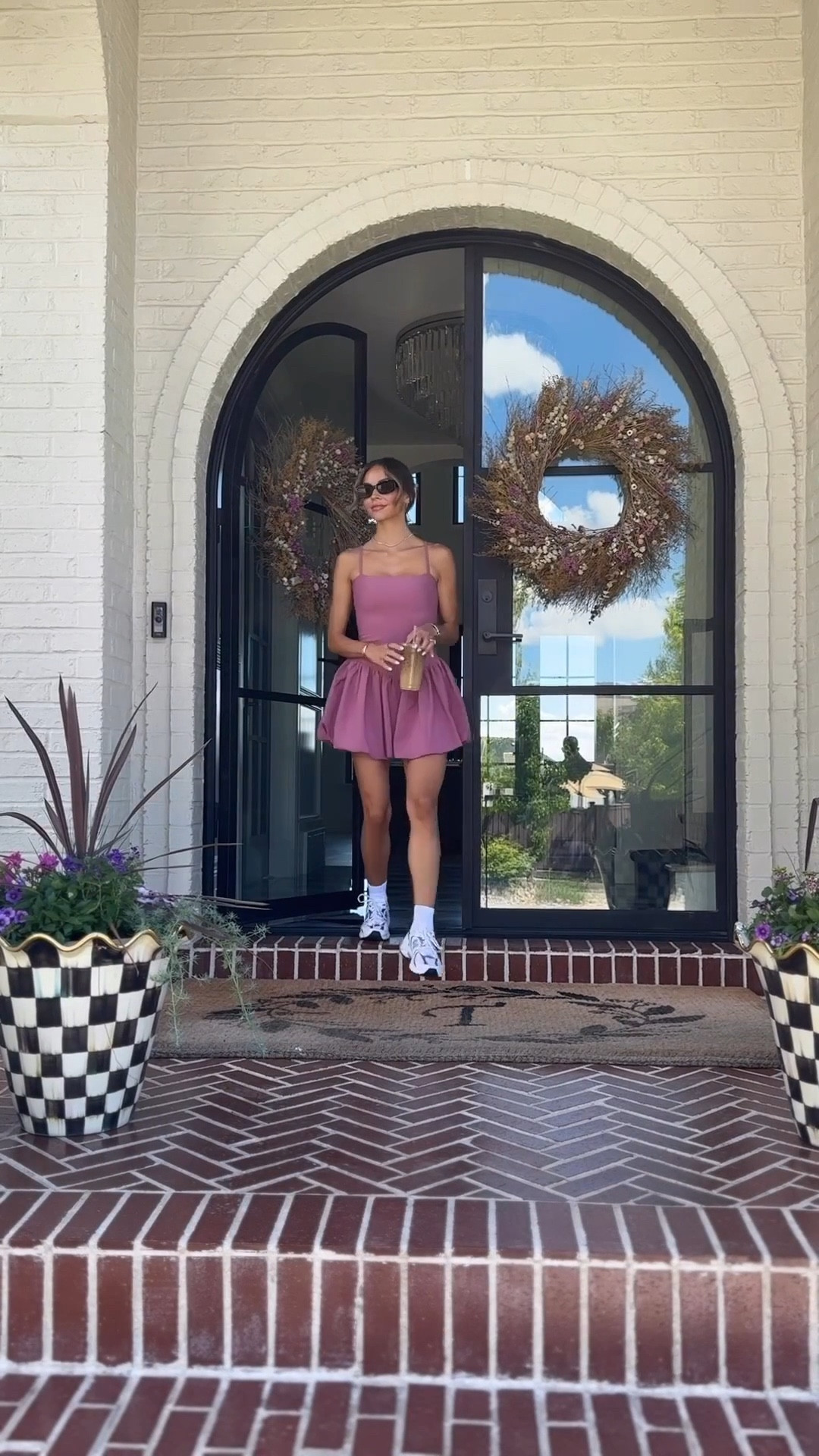 LTK SPRING SALE ITEM — this is THE dress for spring and summer 

#LTKActive #LTKSeasonal #LTKootd