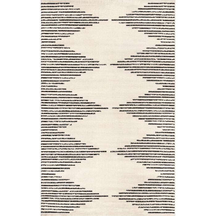 nuLOOM Romina Diamond Pinstripes Area Rug | Target