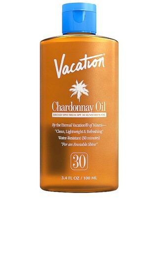 Chardonnay Oil SPF 30 | Revolve Clothing (Global)