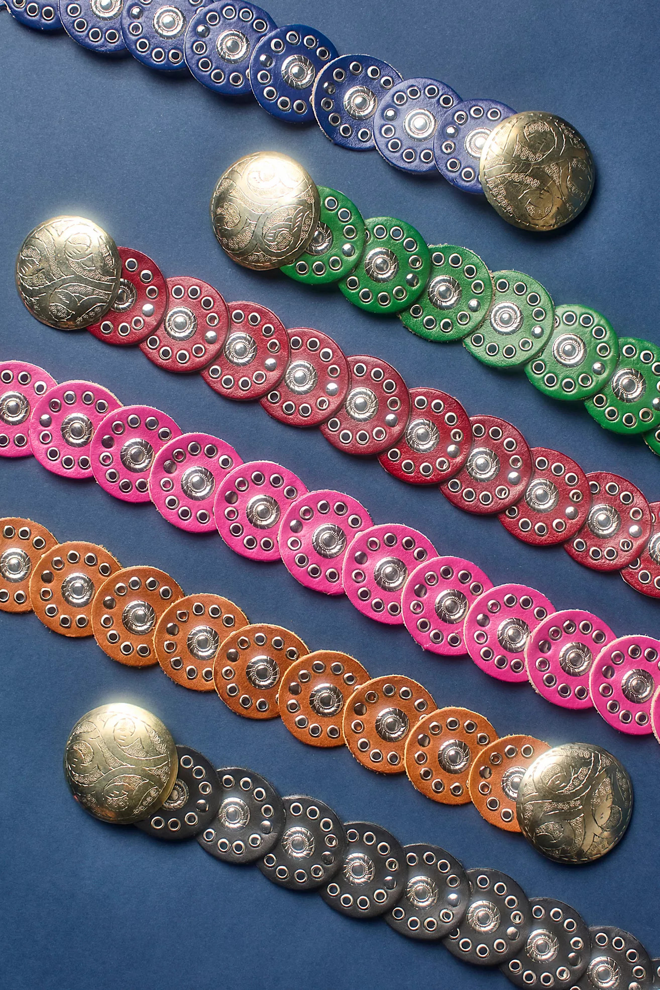 Follow Your Arrow Belt | Free People (Global - UK&FR Excluded)