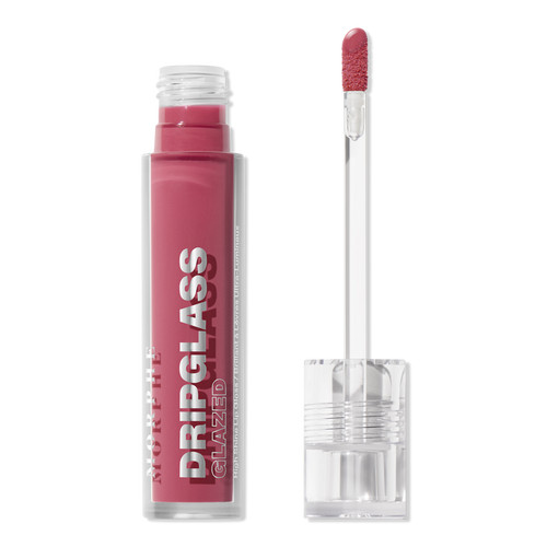 Dripglass Glazed High Shine Lip Gloss | Ulta