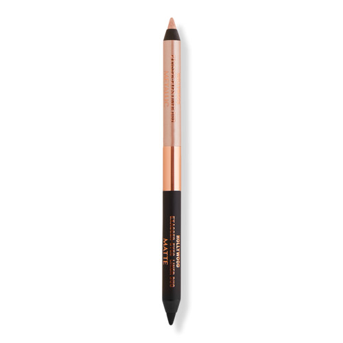Matte & Metallic Double Ended Eyeliner | Ulta