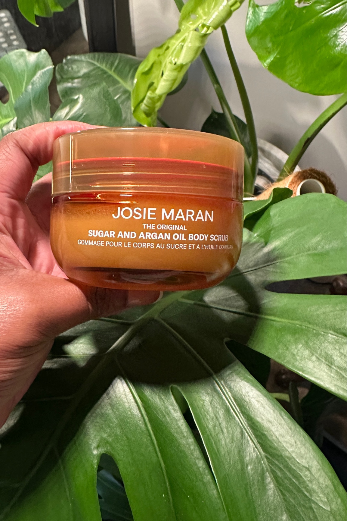 One of the best body scrubs! My skin feels so soft afterwords. 

#LTKBeauty #LTKGiftGuide