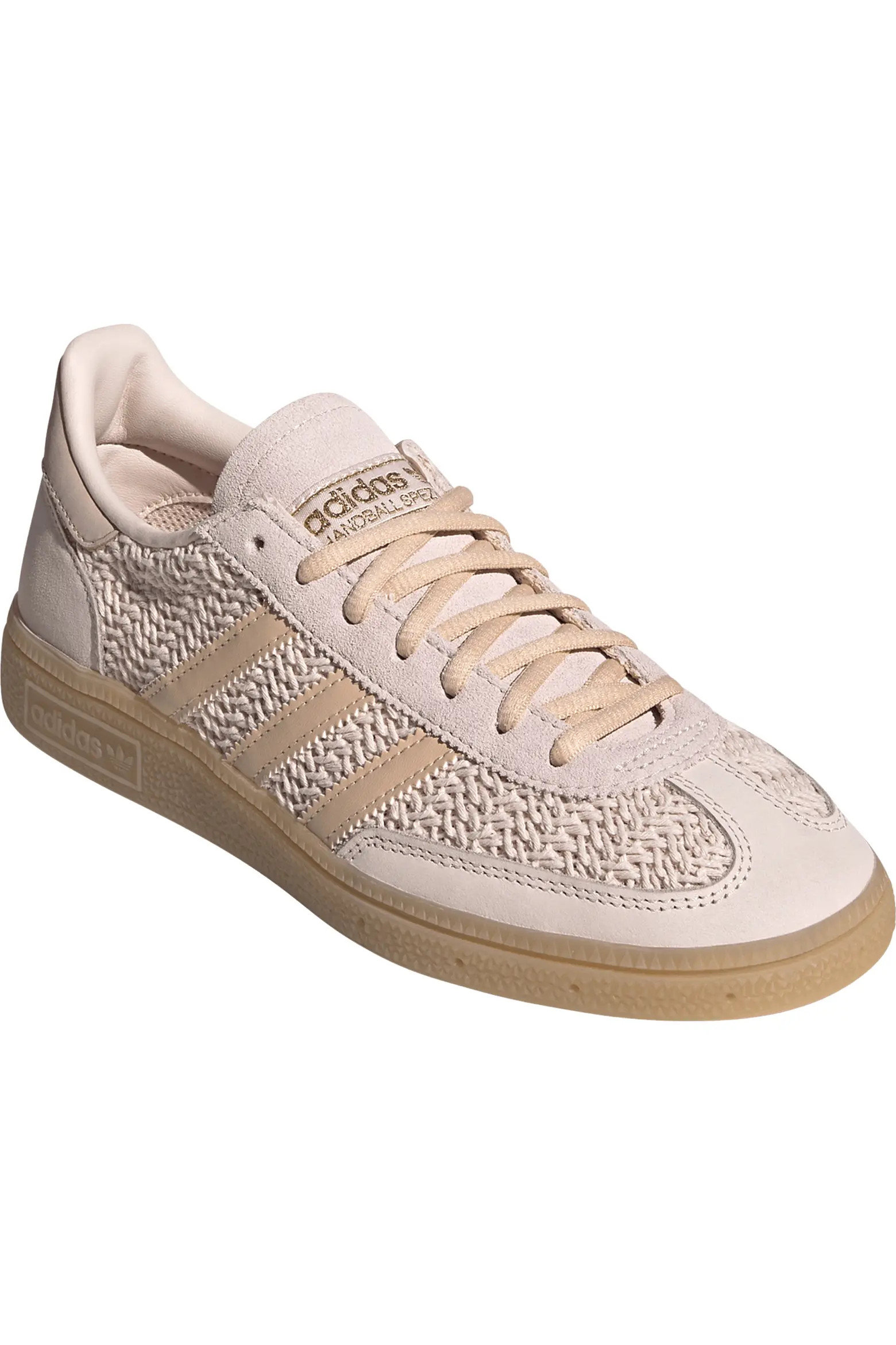 adidas Handball Spezial Sneaker (Women) | Nordstrom | Nordstrom
