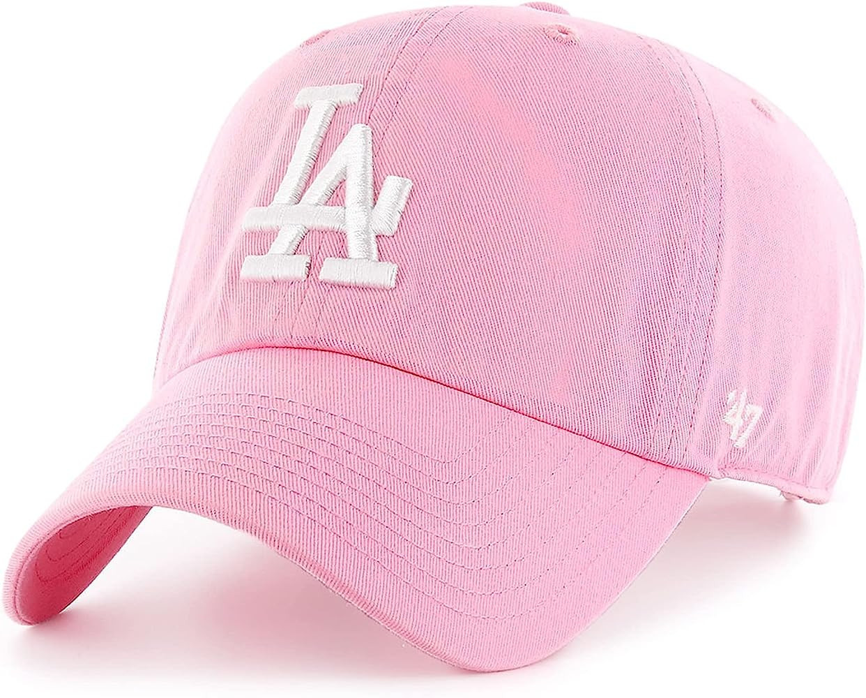 '47 MLB Natural Clean Up Adjustable Hat Cap, Adult One Size | Amazon (US)