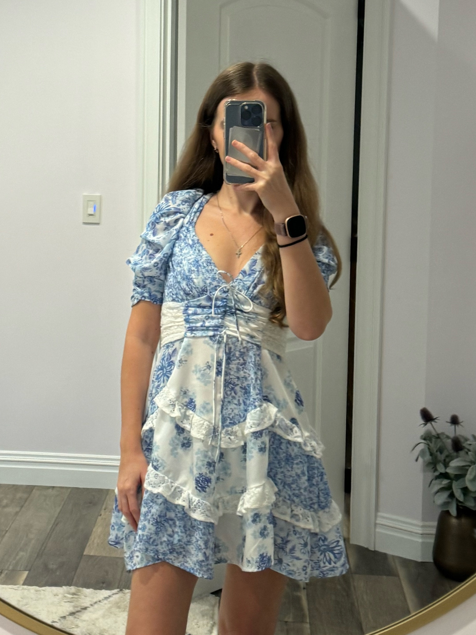 A floral mini dress paired with white sandals is the perfect spring outfit.  Wear it to brunch or a romantic date night. 
.
.
.
.
.
.
Date night outfits | date night dress | floral dress | dressy outfits | dress to impress | outfit inspo | outfit ideas | sandals 2025 | white sandals | spring outfit | spring dresses | 

#LTKSeasonal #LTKU #LTKSaleAlert #LTKGiftGuide #LTKWorkwear #LTKTravel #LTKShoeCrush #LTKItBag 


#LTKFindsUnder100 #LTKStyleTip #LTKFindsUnder50