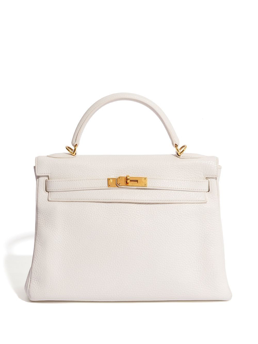 bolsa Kelly 32 Retourne pre-owned | Farfetch Global