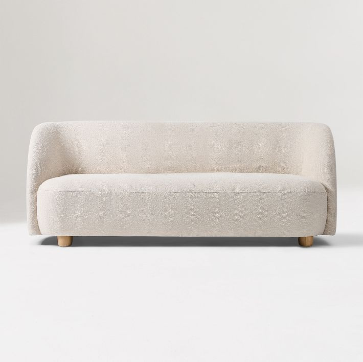 Laurent Sofa (76"–96") | West Elm (US)