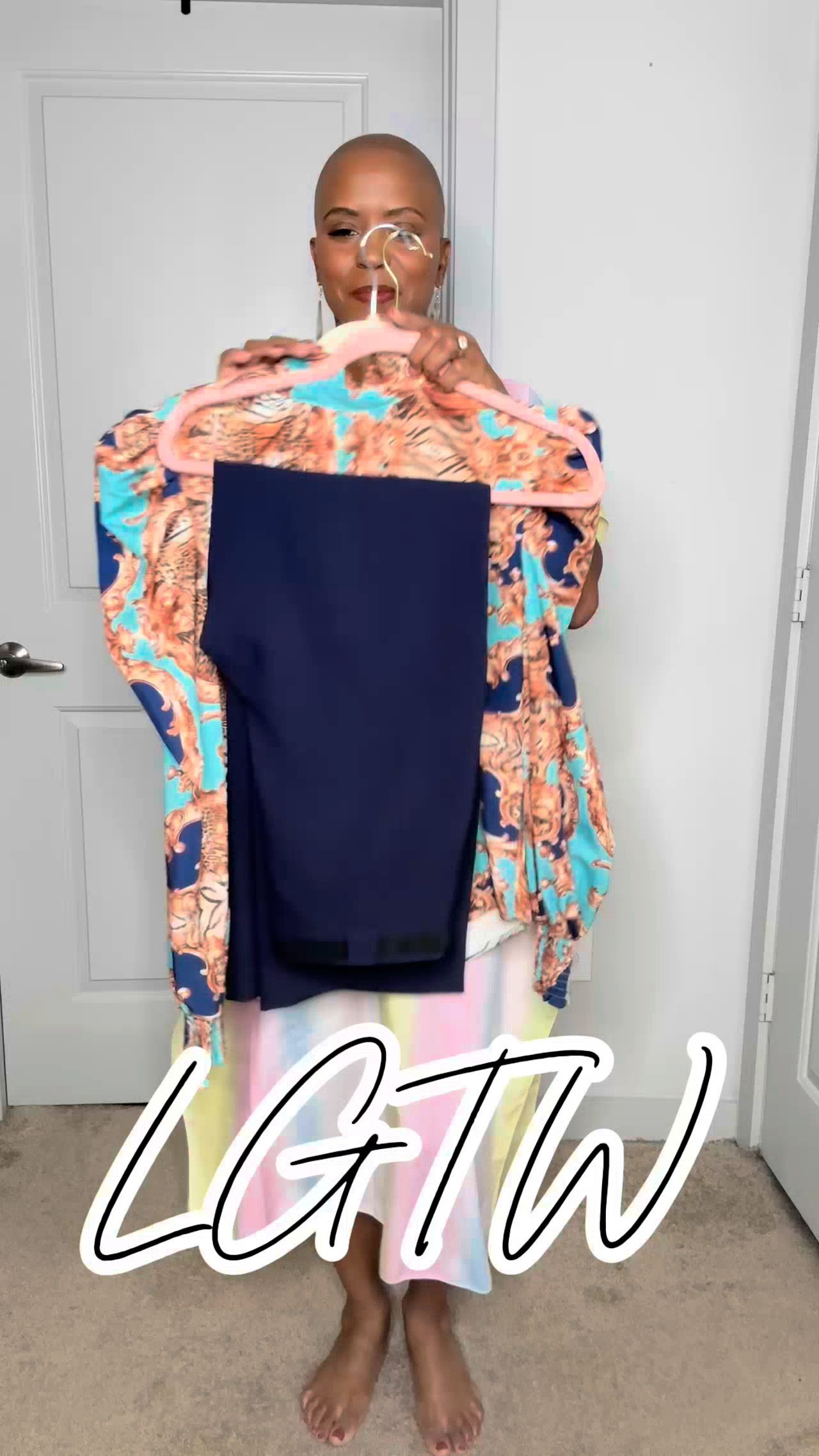 Let's go to work! 

 #LTKOver40 #LTKWorkwear