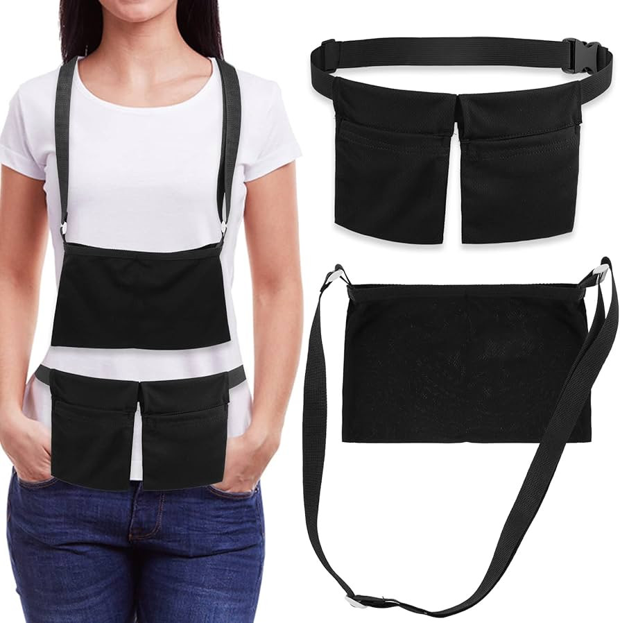 Drain Holder After Tummy Tuck, Adjustable Mastectomy Drain Holder Shower Bag Masectomy Surgery Re... | Amazon (US)