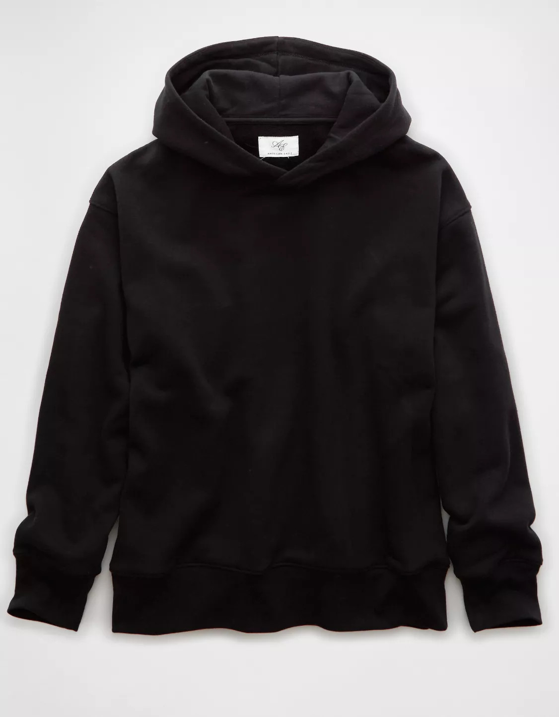 AE Everyday Luxe Hoodie | American Eagle Outfitters (US & CA)