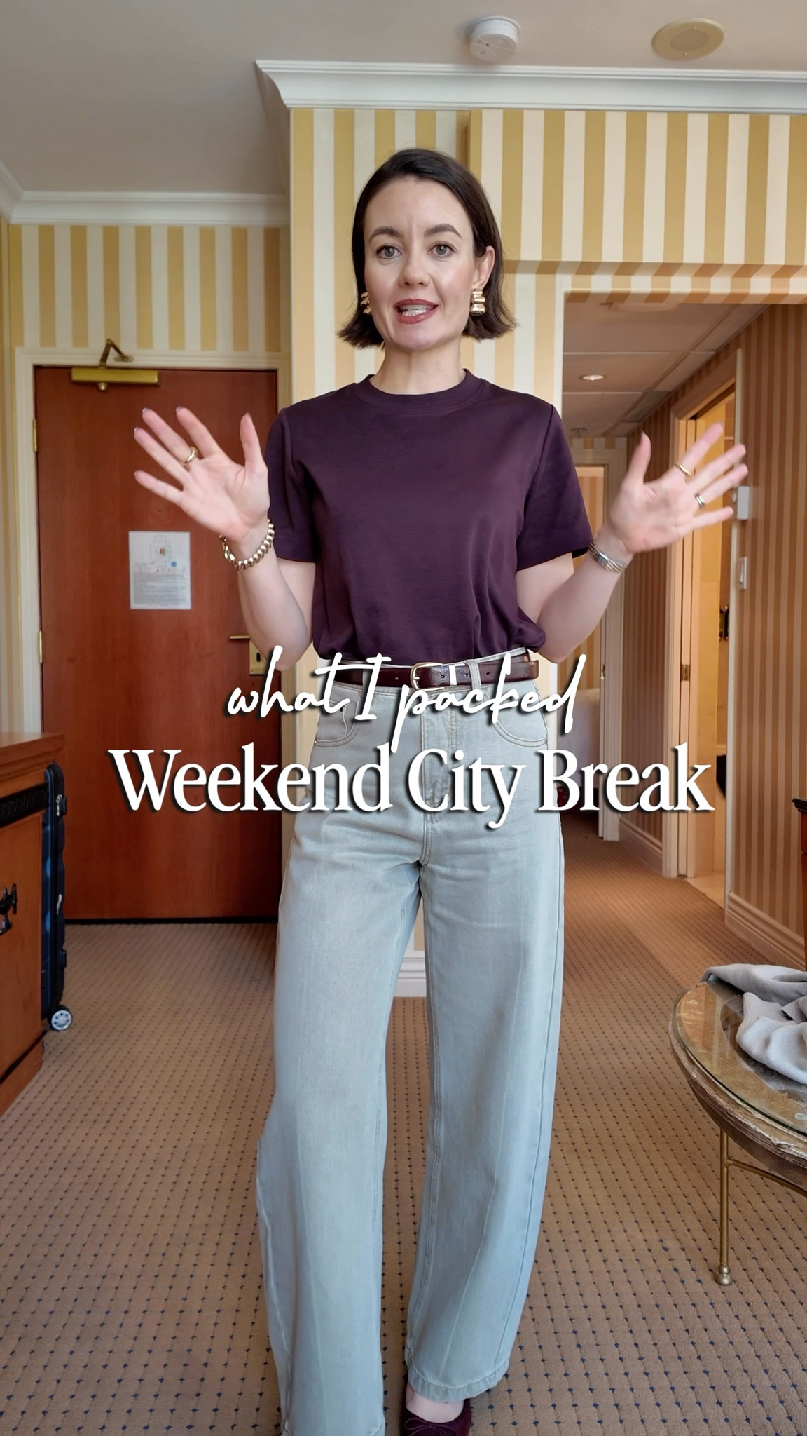 Jeans, barrel jeans, trench jacket, suede ballet flats, cropped shirt, t-shirt, suede bag, grey sweater, red cashmere sweater, shoulder pad sweater

Use Sansha15 for Fabrique

#LTKTravel #LTKSeasonal #LTKFindsUnder100