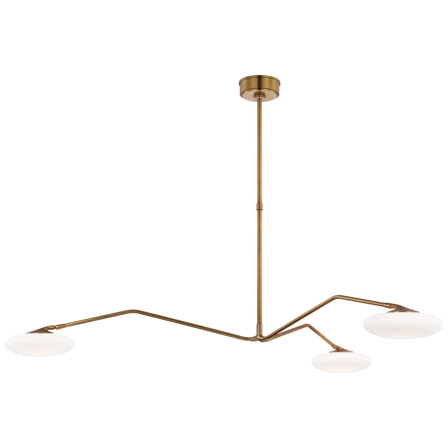 Visual Comfort Signature Brindille Chandelier | Lightopia | Lightopia