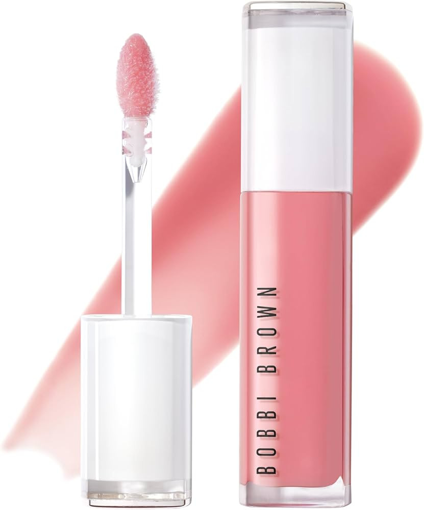 Bobbi Brown Extra Plump Lip Serum | Hydrating, Conditioning, Lip-Plumping Serum | With Botanical ... | Amazon (US)