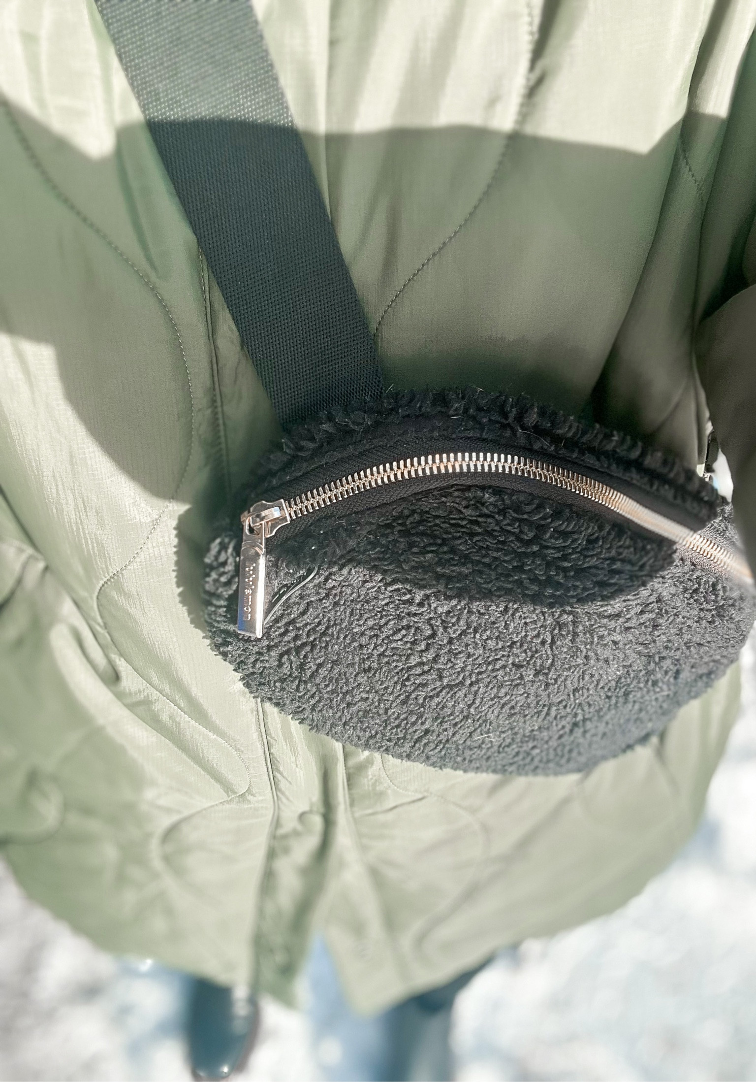 In love with this lululemon jacket! Sells out really fast! Size 1-2 sizes down! 

#LTKunder100 #LTKFind #LTKSeasonal