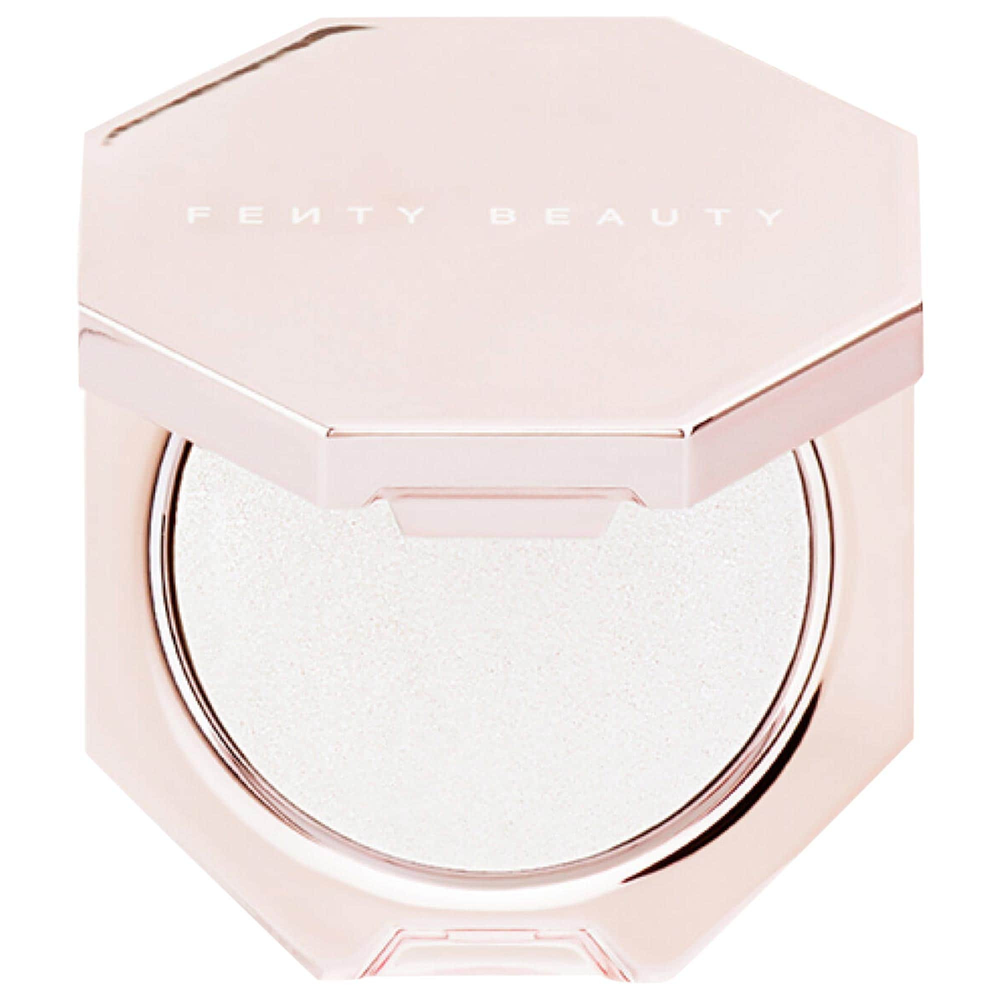 Fenty Beauty by Rihanna Mini Diamond Bomb How Many Carats?! 0.09 oz/2.8 g | Sephora (US)