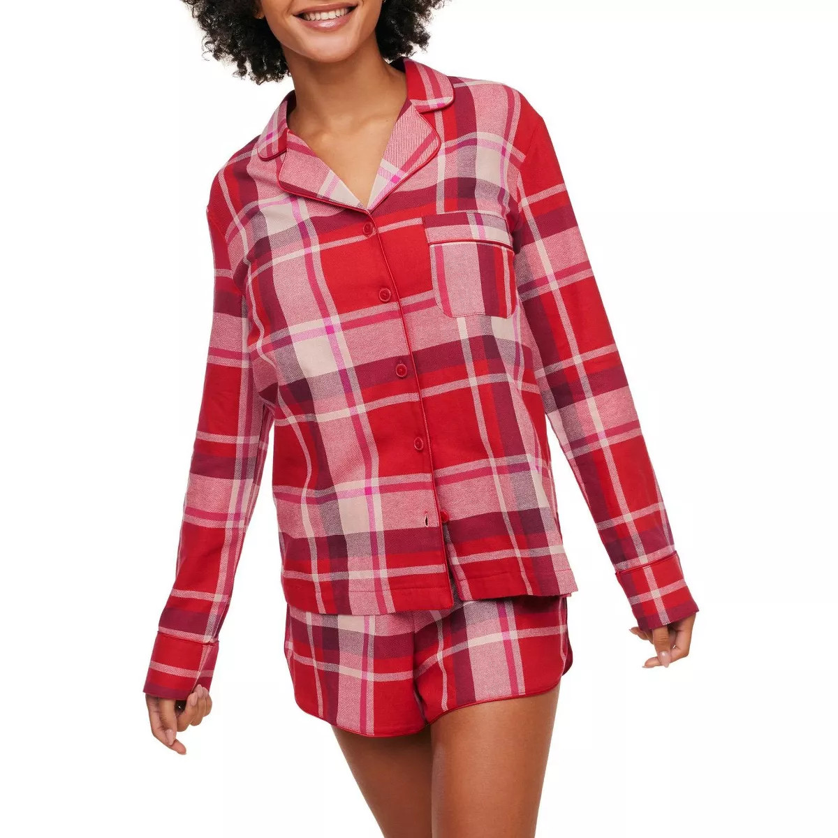 Adore Me Women's Cecelia PJ Sleepwear | Target