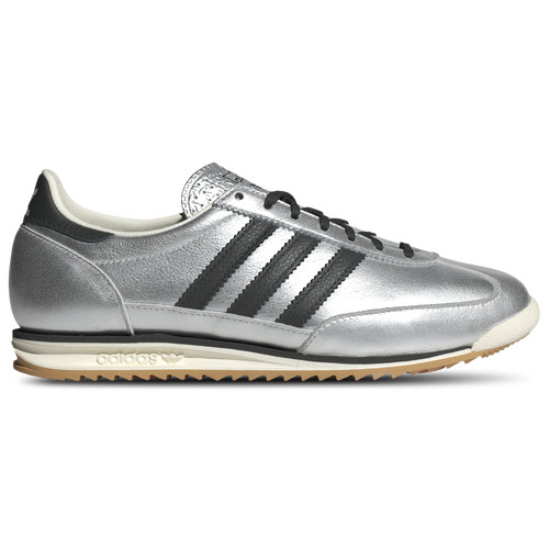 adidas Originals SL 72 Metallic | Foot Locker (US)