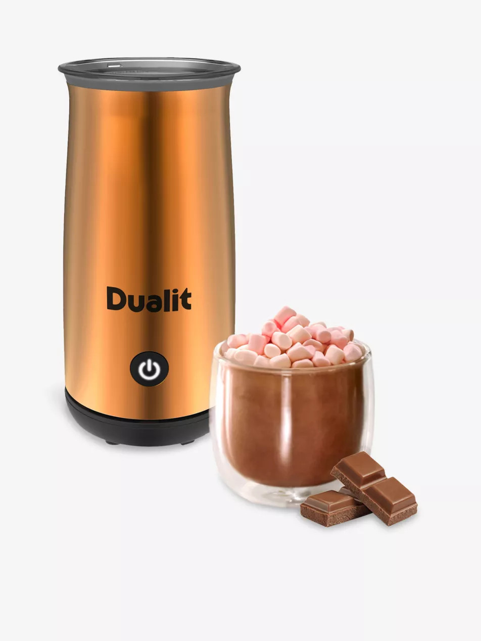 Cocoatiser Hot Chocolate Maker 280ml | Selfridges