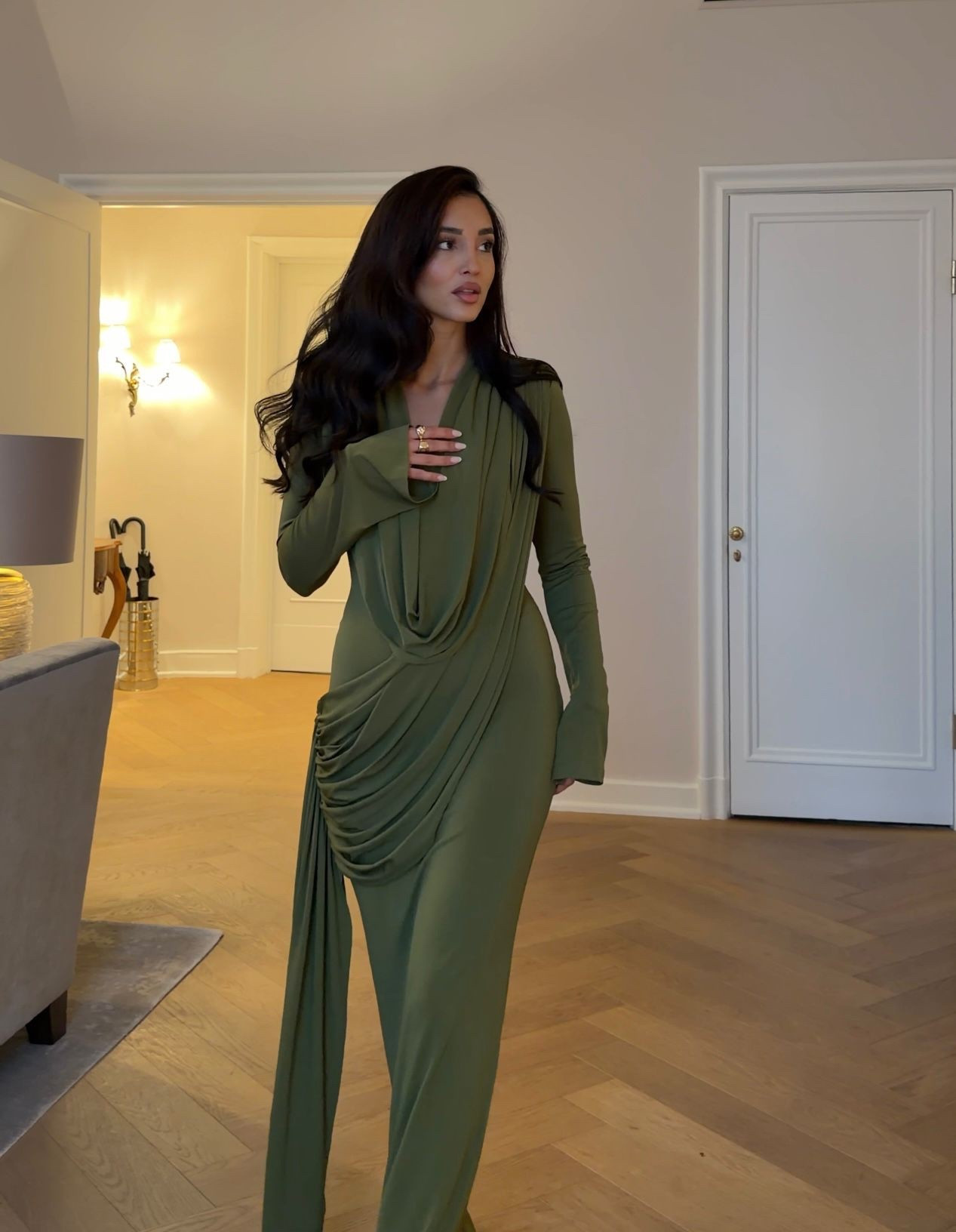 you all asked for this dress 🌟✨