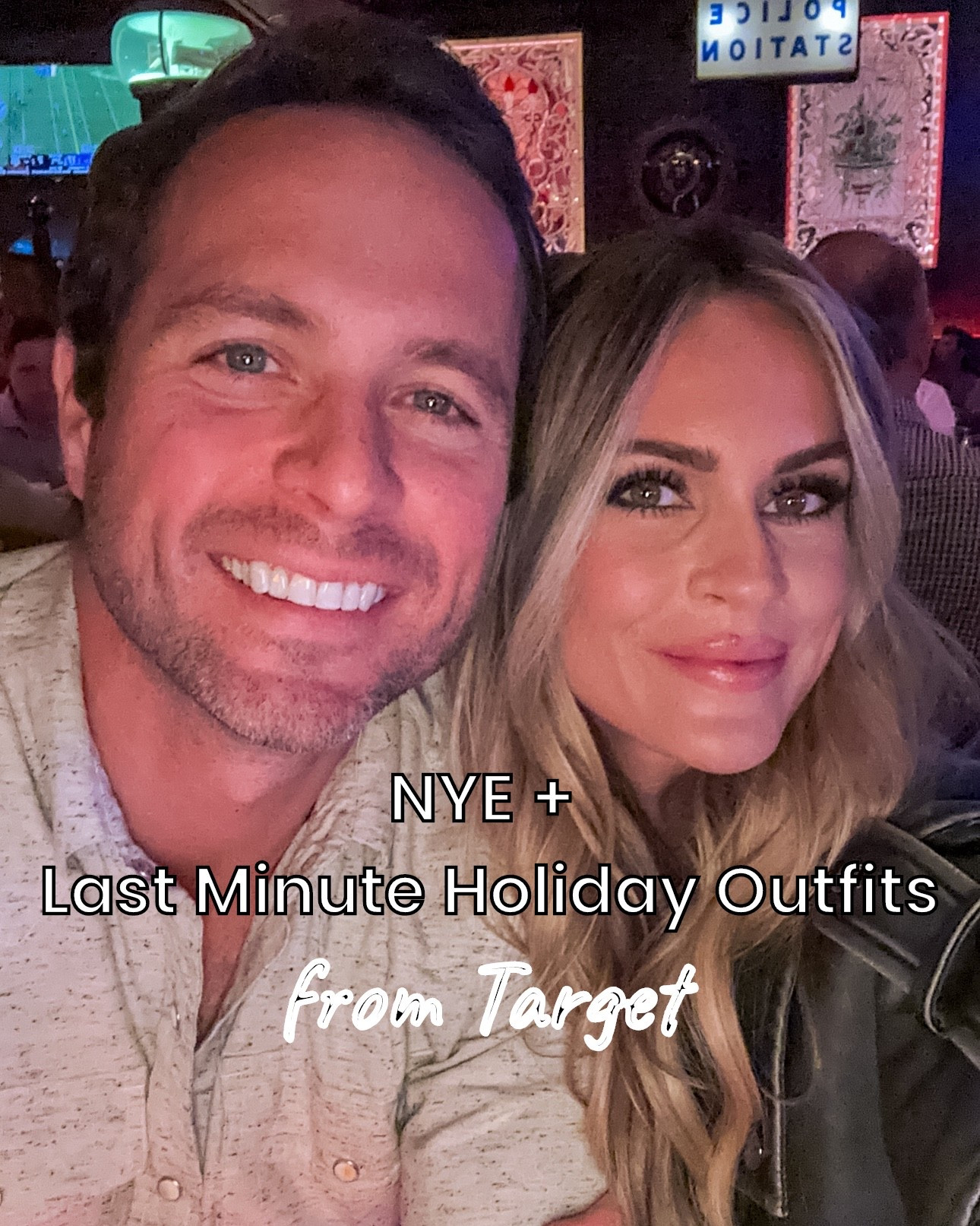 NYE outfits from target + last minute holiday party outfits that arrive in time for Christmas! 

#LTKSaleAlert #LTKFindsUnder50 #LTKHoliday
