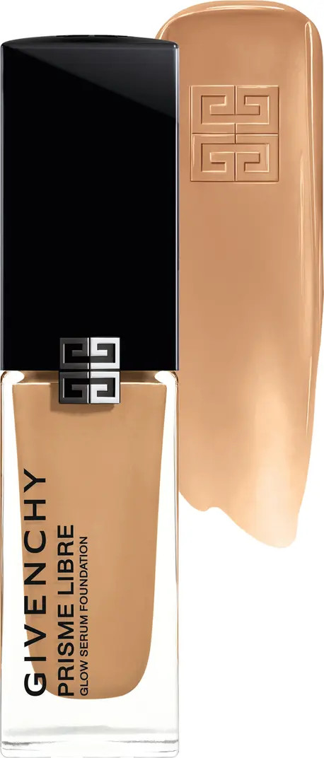 Prisme Libre Glow Serum Blurring & Hydrating Foundation | Nordstrom