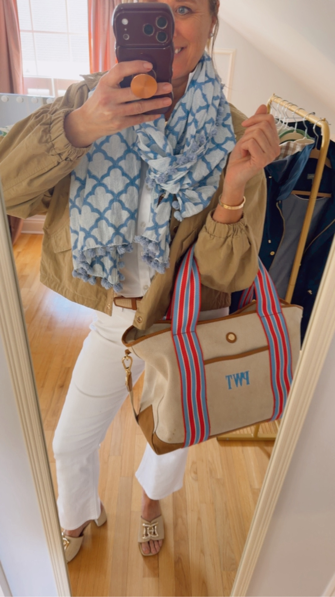 #LTKgrwm #LTKootd #LTKTravel