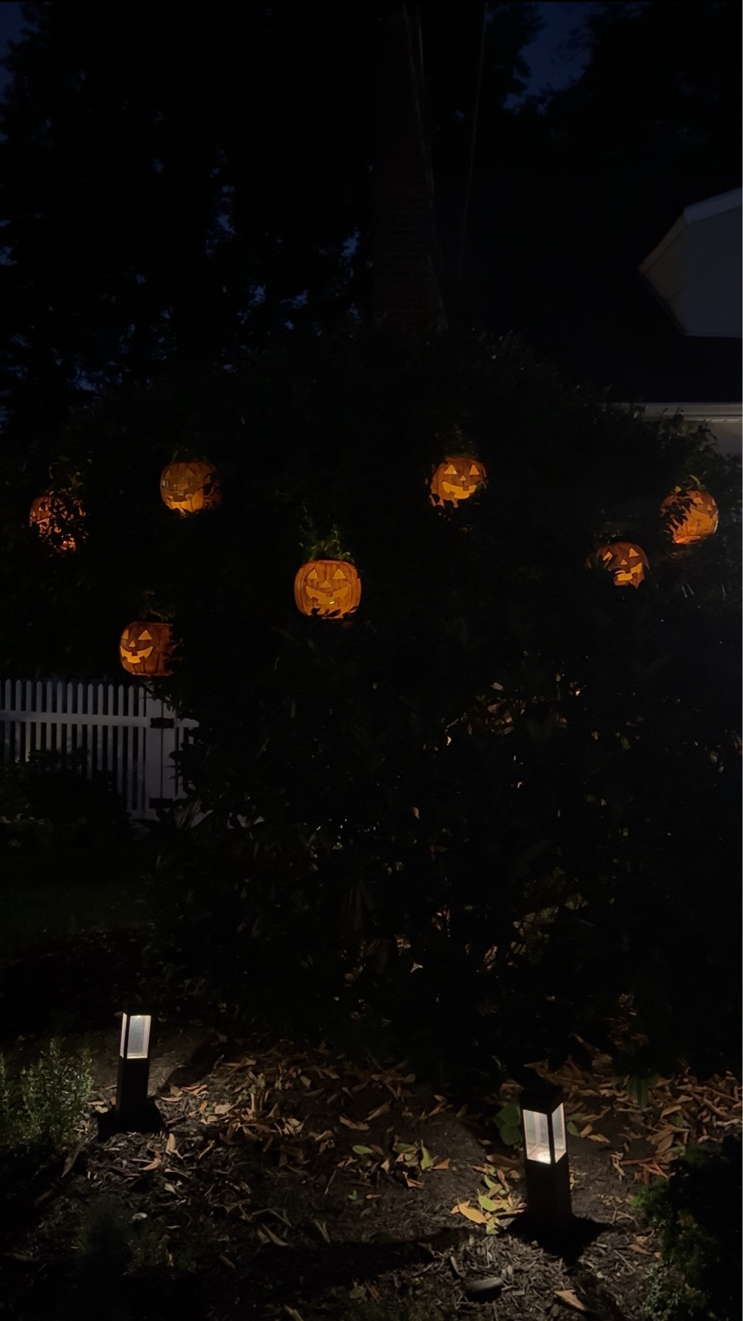 Try this budget friendly DIY for an epic Halloween outdoor decor idea! 🎃👻 #walmartfinds #halloweendiy #halloweendecor

#LTKHalloween #LTKHome #LTKSeasonal
