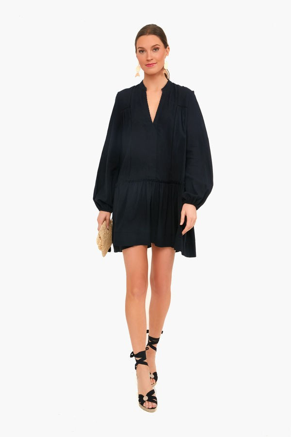 Black Ophelia Coverup | Tuckernuck (US)