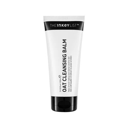 The INKEY List Oat Cleansing Balm 5 oz/ 150 mL (Pack of 1) | Walmart (US)