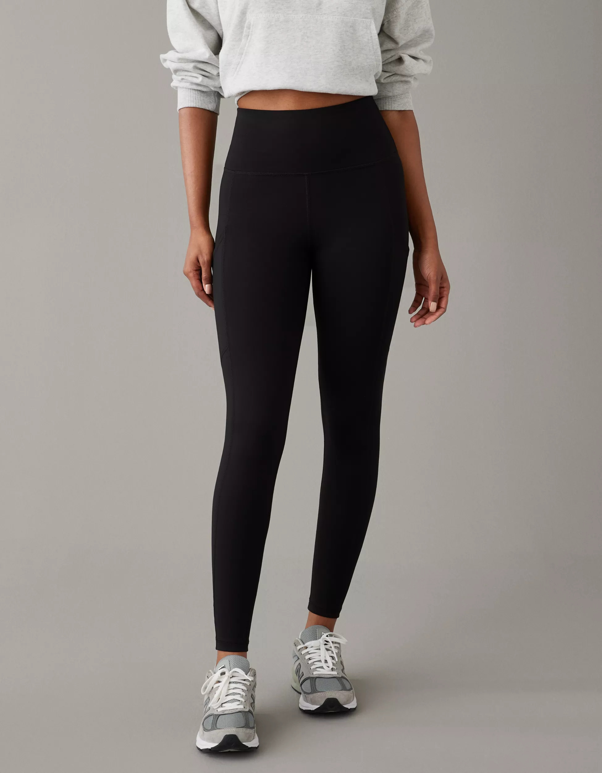 AE The Everything Pocket Highest Waist Legging | American Eagle Outfitters (US & CA)