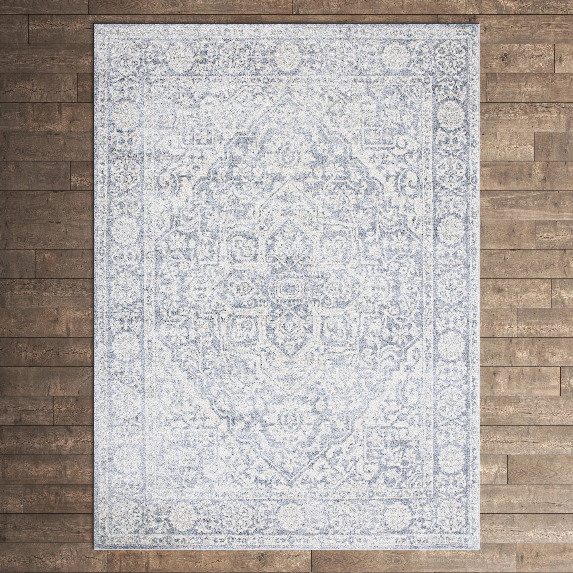 Amyrose Oriental Rug | Wayfair North America