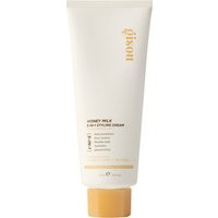 Gisou Honey Milk 5-in-1 Styling Cream 150ml | Cult Beauty