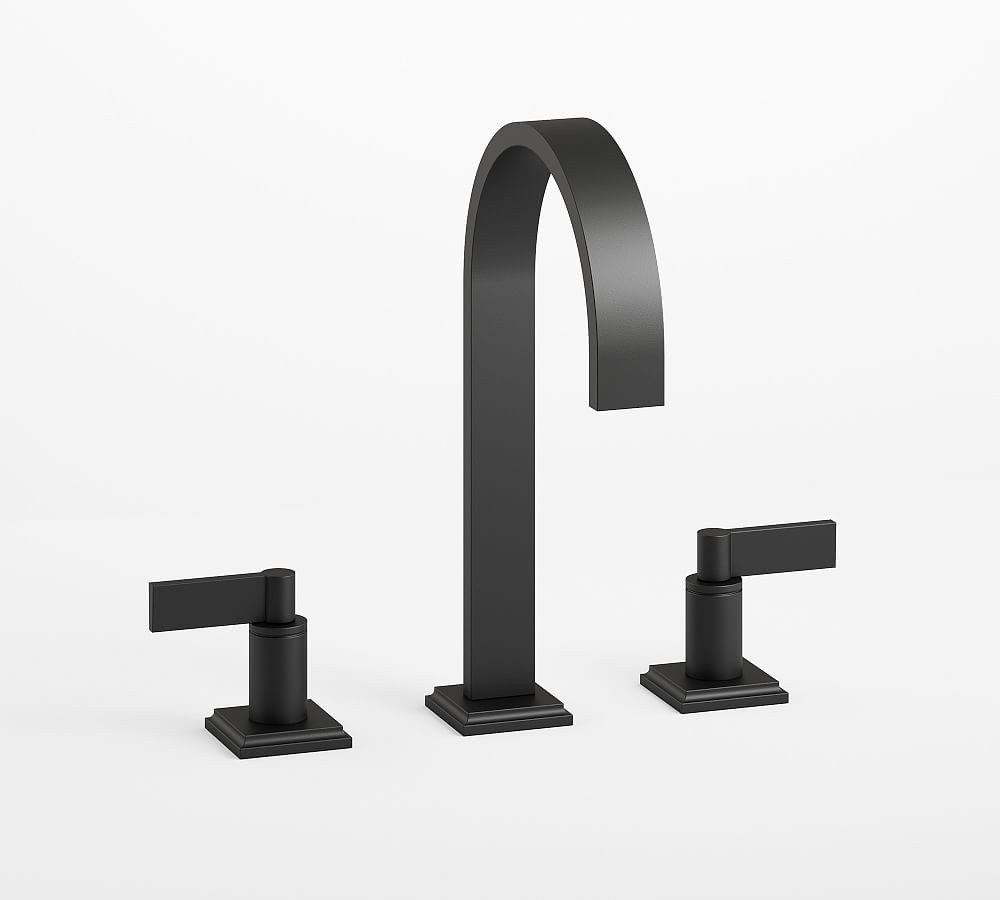 HomeSearch ResultsFrances Widespread Bathroom Sink Faucet | Pottery Barn (US)