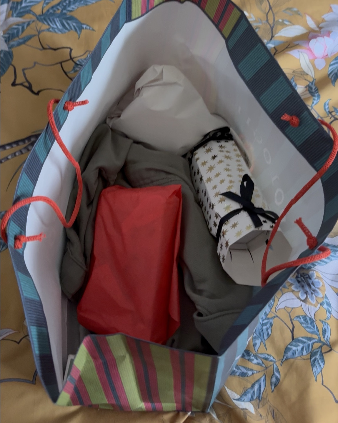 Anthro Extra 50% off sale room finds!

Stocking stuffers, nail polish, soap, lip balm, a mug to give as a gift, and a t-shirt and cropped jacket, all for under $100!

#LTKCyberWeek #LTKFindsUnder50 #LTKSaleAlert