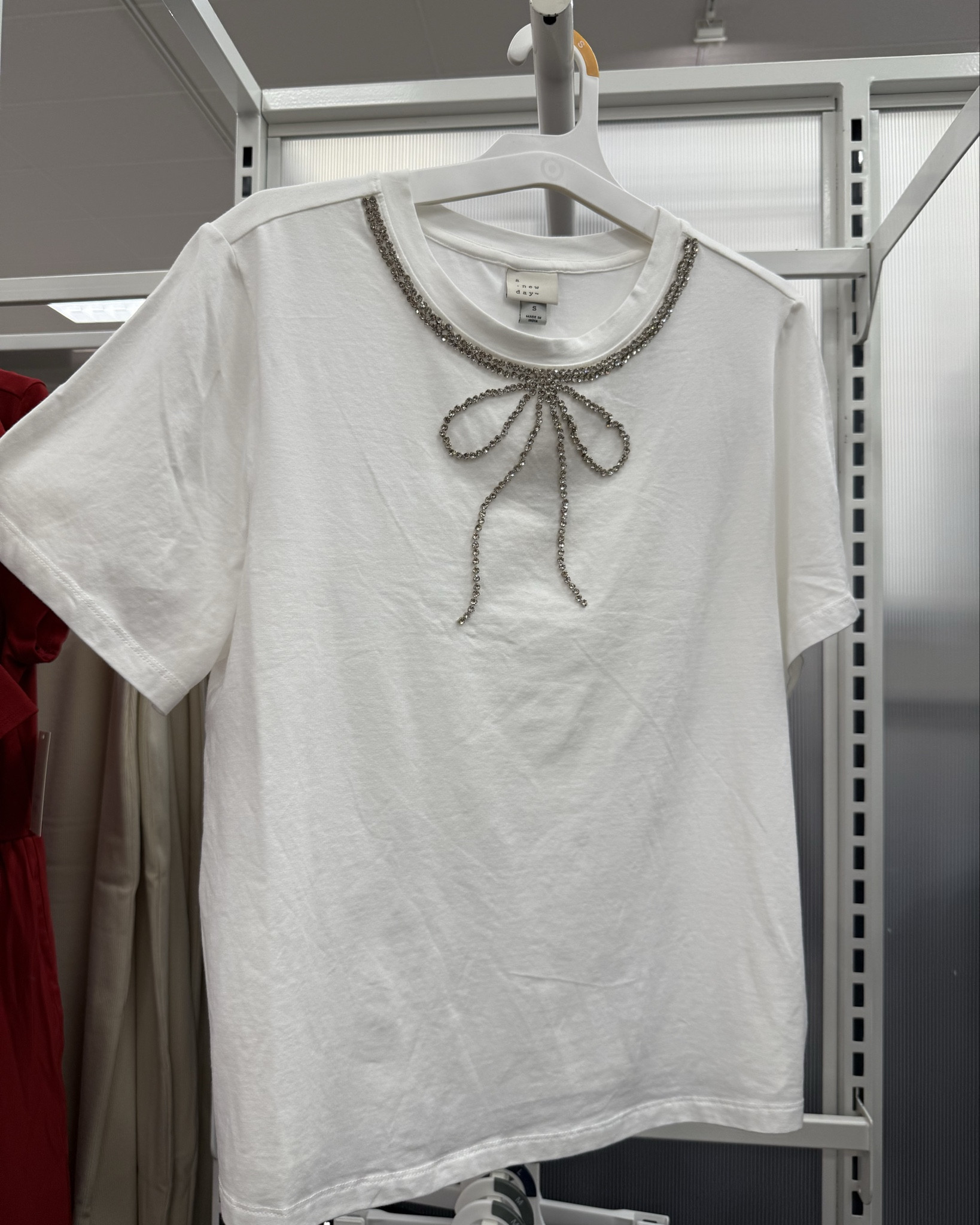 Sparkly items for Christmas! 