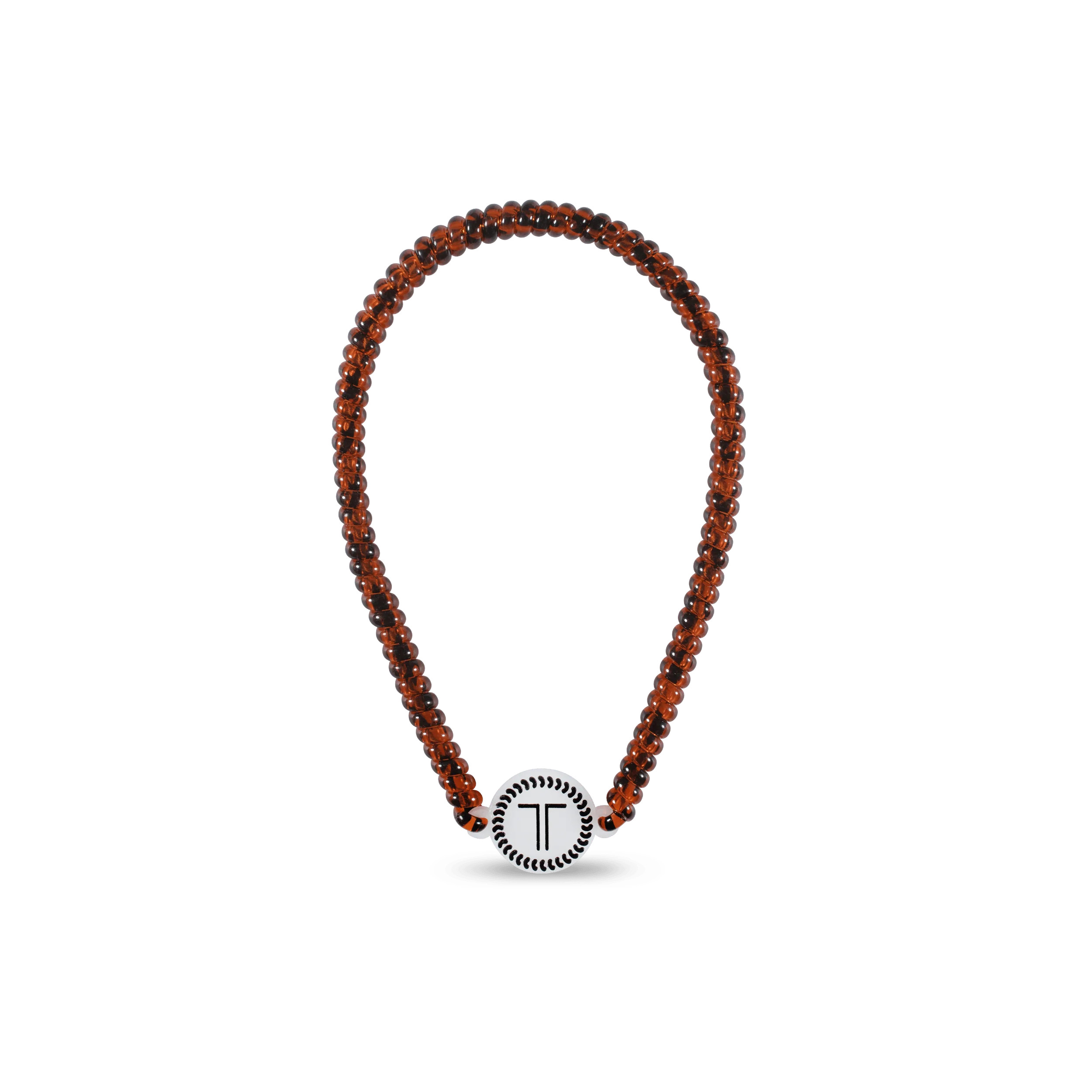 TELETIES Headband, Tortoise | TELETIES