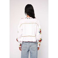 Florinda Top | LOVE THE LABEL NYC (US)