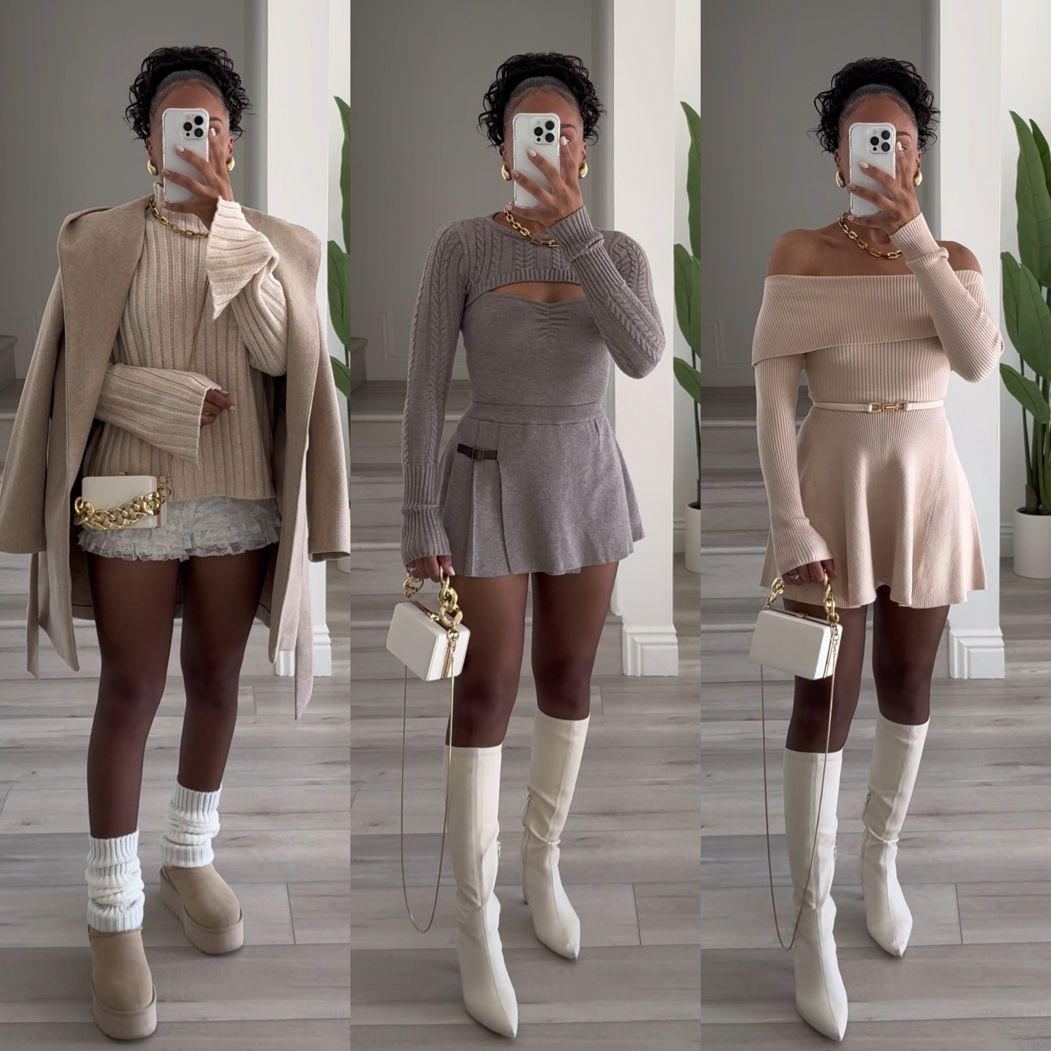 Fall looks🍂

#LTKSeasonal #LTKStyleTip