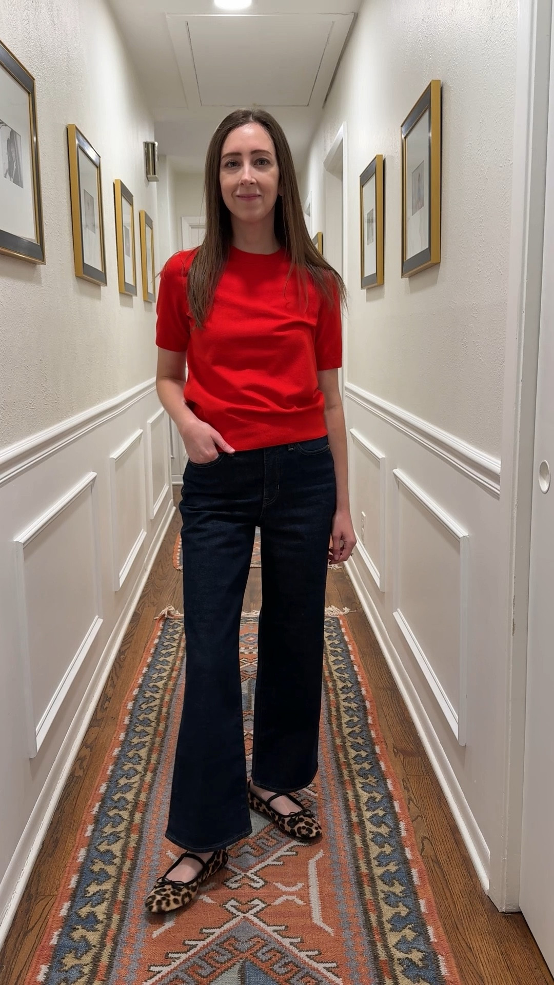 ‼️Under $20 Top‼️
I’ve linked to other color options.

#LTKFindsUnder50 #LTKHoliday #LTKCyberWeek