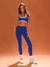 AERALINE\u2122 BREATHE STRIPE LEGGINGS - OL\u00c9 | SET Active