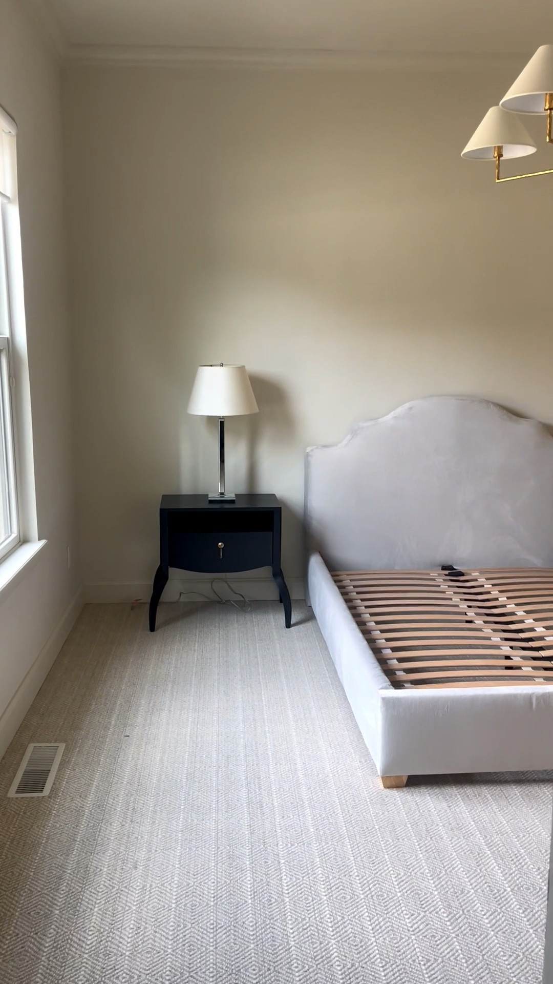 Guest bedroom 
Bedroom furniture 
Nightstand 
Lulu and Georgia 
Lighting 
Home decor 


#LTKHome