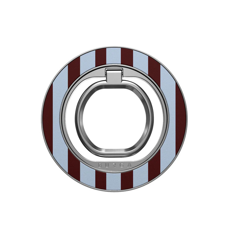 Offline - Magnetic Ring Holder | BURGA