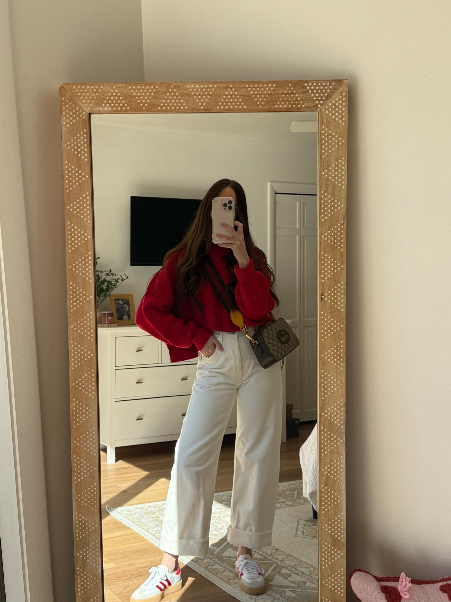 Easy vday outfit for galentines 💌
.
.


#LTKootd #LTKgrwm #LTKValentine