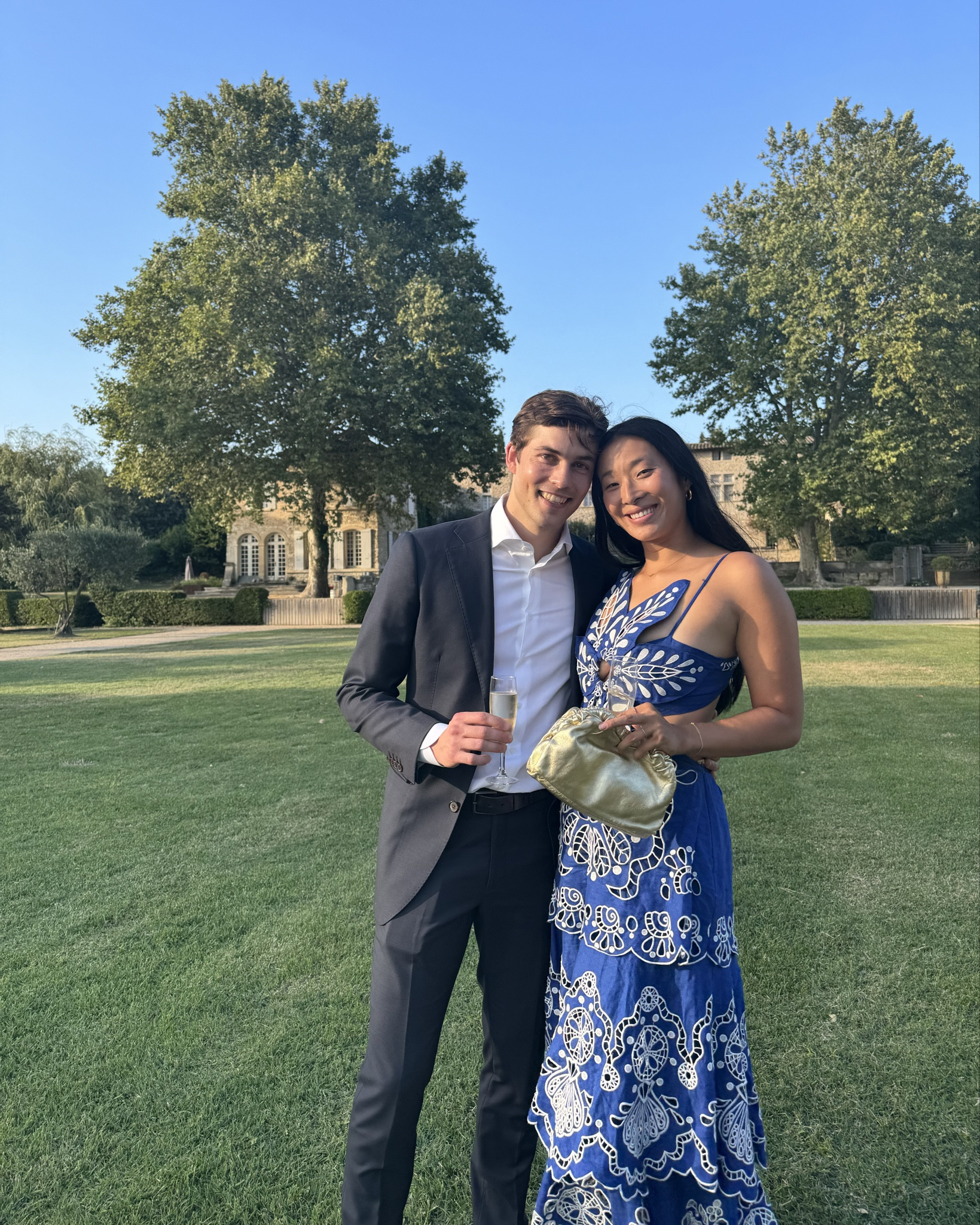 This dress always goes well with all occasions! 

#LTKWedding #LTKParties #LTKStyleTip