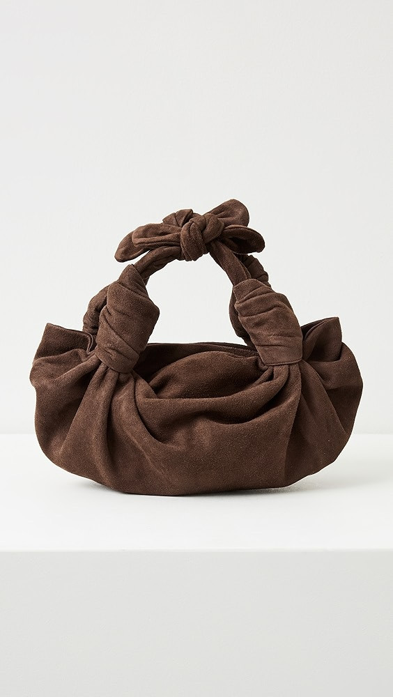 NLA Knot Bag | Shopbop | Shopbop