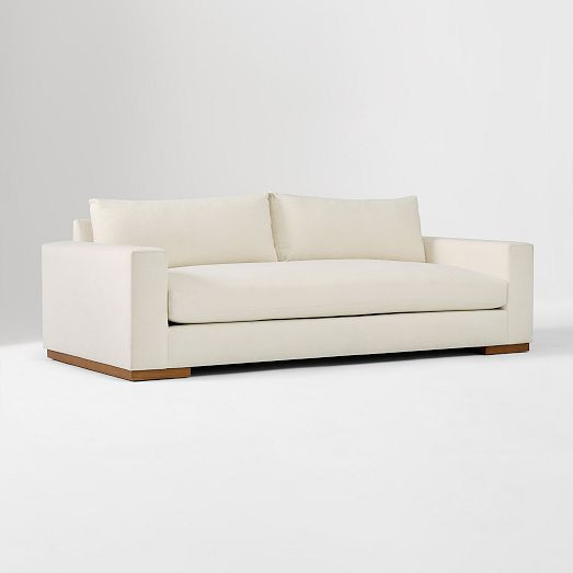 Sebastian Sofa (88"–108") | West Elm (US)